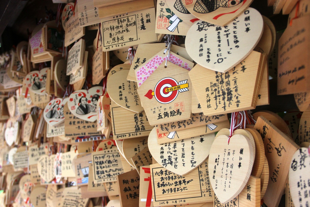 鄂尔多斯留学日本之融入日本社会：文化交流与学术提升的完美平衡