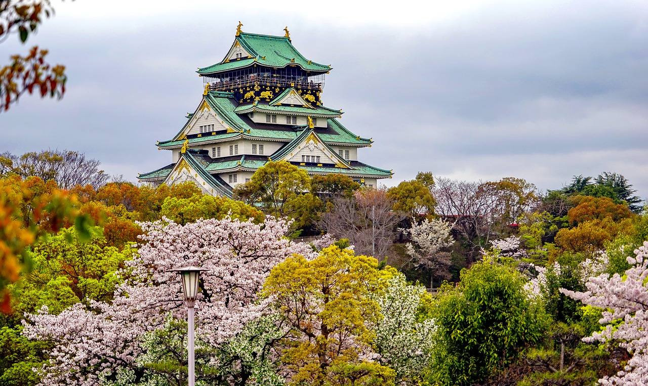 鄂尔多斯追寻梦想的起点：为何选择高考后去日本留学？