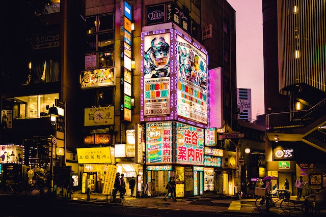 鄂尔多斯寻找学术平衡：留学日本如何处理学业与生活